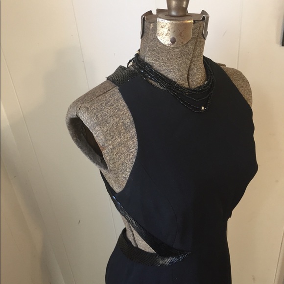 Black Formal dress - Picture 8 of 8